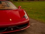 Ferrari 458 4.5 V8 Spider | Rosso Fuoco | Racing Seats | Veel carbon! | JBL