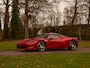 Ferrari 458 4.5 V8 Spider | Rosso Fuoco | Racing Seats | Veel carbon! | JBL