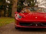 Ferrari 458 4.5 V8 Spider | Rosso Fuoco | Racing Seats | Veel carbon! | JBL