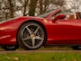 Ferrari 458 4.5 V8 Spider | Rosso Fuoco | Racing Seats | Veel carbon! | JBL