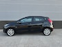 Ford Fiesta 1.25 Champion Zwart- metallic airco LM-velgen NAP dealer-onderhouden/2 sleutels/nette auto