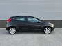 Ford Fiesta 1.25 Champion Zwart- metallic airco LM-velgen NAP dealer-onderhouden/2 sleutels/nette auto
