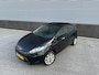 Ford Fiesta 1.25 Champion Zwart- metallic airco LM-velgen NAP dealer-onderhouden/2 sleutels/nette auto