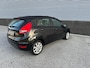 Ford Fiesta 1.25 Champion Zwart- metallic airco LM-velgen NAP dealer-onderhouden/2 sleutels/nette auto