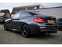 BMW 2-Serie Coupé 218i High Executive | M-pakket | Luxe Leder | Facelift LCI | 6 Bak UNIEK handgeschakeld | Camera | Adaptive LED