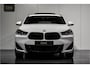BMW X2 xDrive25e | M-Sport | Navi | Panorama | Leder | Memory | H&K | Head-Up | Camera | 19"LM | Alpin Wit