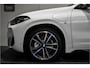 BMW X2 xDrive25e | M-Sport | Navi | Panorama | Leder | Memory | H&K | Head-Up | Camera | 19"LM | Alpin Wit