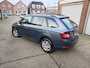 Skoda Fabia Combi 1.0 Clever, Navi, Dealer onderhouden, Clima
