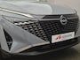 Nissan Qashqai 1.3 MHEV Xtronic N-Connecta Automaat / Fabrieksgarantie tot 02-2028 / Panorama Dak / Facelift / Cold pack / Pack Easy / Allseason banden / HUD / Elektrische achterklep / Trekgewicht 1800 kg / Rondomzicht camera /
