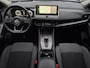 Nissan Qashqai 1.3 MHEV Xtronic N-Connecta Automaat / Fabrieksgarantie tot 02-2028 / Panorama Dak / Facelift / Cold pack / Pack Easy / Allseason banden / HUD / Elektrische achterklep / Trekgewicht 1800 kg / Rondomzicht camera /