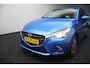 Mazda 2 1.5 Skyactiv-G GT-M | Head-Up Display | Stoelverwarming | Navigatie | Camera