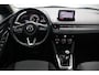 Mazda 2 1.5 Skyactiv-G GT-M | Head-Up Display | Stoelverwarming | Navigatie | Camera