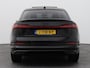 Audi e-tron Sportback 50 quattro Business edition Plus 71 kWh | PANO | ADAPTIVE | LUCHTVERING | STOELVERWARMING