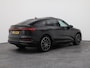 Audi e-tron Sportback 50 quattro Business edition Plus 71 kWh | PANO | ADAPTIVE | LUCHTVERING | STOELVERWARMING
