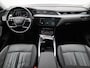 Audi e-tron Sportback 50 quattro Business edition Plus 71 kWh | PANO | ADAPTIVE | LUCHTVERING | STOELVERWARMING