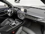 BMW 7-Serie 730d - Active Steering - Dak - Standkachel - Stoelventilatie + Massage - Nappa Leder