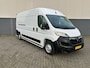 Opel Movano 2.2D 120 L3H2 Camera Cruise-Control EURO6.3 Elek.Ramen SchuifdeurRechts VolledigTussenschot Edition Sidebars Treeplank Dab Bluetooth Airco Elek.Spiegels DealerOnderhouden 6-Versn. 2500 kg trekvermogen