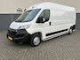 Opel Movano 2.2D 120 L3H2 Camera Cruise-Control EURO6.3 Elek.Ramen SchuifdeurRechts VolledigTussenschot Edition Sidebars Treeplank Dab Bluetooth Airco Elek.Spiegels DealerOnderhouden 6-Versn. 2500 kg trekvermogen