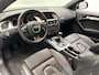 Audi A5 Coupé 2.0 TFSI S-Line Leder Stoelverwarming