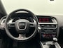 Audi A5 Coupé 2.0 TFSI S-Line Leder Stoelverwarming