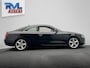 Audi A5 Coupé 2.0 TFSI S-Line Leder Stoelverwarming