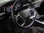 Audi e-tron Sportback 55 quattro S edition 95 kWh 409 pk | Navigatie | Panoramadak | Trekhaak (afneembaar) | Parkeersensoren | Achteruitrijcamera | Lichtmetalen velgen 21" | B&O Soundsystem | S-Line |