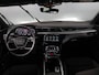 Audi e-tron Sportback 55 quattro S edition 95 kWh 409 pk | Navigatie | Panoramadak | Trekhaak (afneembaar) | Parkeersensoren | Achteruitrijcamera | Lichtmetalen velgen 21" | B&O Soundsystem | S-Line |