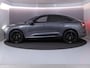 Audi e-tron Sportback 55 quattro S edition 95 kWh 409 pk | Navigatie | Panoramadak | Trekhaak (afneembaar) | Parkeersensoren | Achteruitrijcamera | Lichtmetalen velgen 21" | B&O Soundsystem | S-Line |