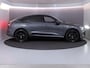 Audi e-tron Sportback 55 quattro S edition 95 kWh 409 pk | Navigatie | Panoramadak | Trekhaak (afneembaar) | Parkeersensoren | Achteruitrijcamera | Lichtmetalen velgen 21" | B&O Soundsystem | S-Line |