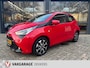 Toyota Aygo 1.0 VVT-i x-play (dealeronderhouden)
