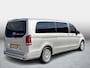 Mercedes-Benz EQV 300 L3 90 kWh | 7 (8)-persoons | Elektrische zijschuifdeuren | Verlengde rails achterin