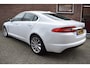 Jaguar XF 2.2D '12 Xenon Leder Clima Navi Cruise Inruil mogelijk