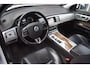 Jaguar XF 2.2D '12 Xenon Leder Clima Navi Cruise Inruil mogelijk