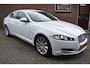 Jaguar XF 2.2D '12 Xenon Leder Clima Navi Cruise Inruil mogelijk