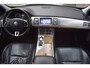 Jaguar XF 2.2D '12 Xenon Leder Clima Navi Cruise Inruil mogelijk