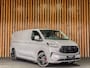 Ford Transit Custom 2.0 TDCI 170PK Automaat L2H1 Limited | KEYLESS | STOELVERWARMING | LED | VOORRUIT VERWARMING | NAVI | CRUISE |