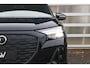 Audi Q4 e-tron 40 204pk S Edition 77 kWh | Adaptieve Cruise | Sportstoelen Verwarmd | Dynamic Pakket | Parkeersensoren Voor+Achter | Matrix Koplampen