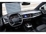 Audi Q4 e-tron 40 204pk S Edition 77 kWh | Adaptieve Cruise | Sportstoelen Verwarmd | Dynamic Pakket | Parkeersensoren Voor+Achter | Matrix Koplampen