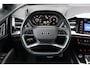Audi Q4 e-tron 40 204pk S Edition 77 kWh | Adaptieve Cruise | Sportstoelen Verwarmd | Dynamic Pakket | Parkeersensoren Voor+Achter | Matrix Koplampen
