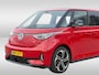Volkswagen ID. Buzz GTX 86 kWh 340PK LWB 7p. / Glazen Dak / Trekhaak / 21''LMV / VW