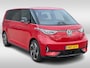 Volkswagen ID. Buzz GTX 86 kWh 340PK LWB 7p. / Glazen Dak / Trekhaak / 21''LMV / VW