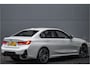 BMW 3-Serie 330e High Executive M-Sport Trekhaak Stoelverwarming HiFi 19"