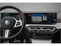 BMW 3-Serie 330e High Executive M-Sport Trekhaak Stoelverwarming HiFi 19"