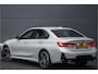 BMW 3-Serie 330e High Executive M-Sport Trekhaak Stoelverwarming HiFi 19"