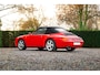 Porsche 911 993 Carrera 2 Cabriolet 272pk | Volledig Porsche Dealeronderhouden