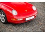 Porsche 911 993 Carrera 2 Cabriolet 272pk | Volledig Porsche Dealeronderhouden