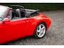 Porsche 911 993 Carrera 2 Cabriolet 272pk | Volledig Porsche Dealeronderhouden