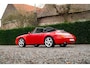 Porsche 911 993 Carrera 2 Cabriolet 272pk | Volledig Porsche Dealeronderhouden