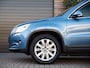 Volkswagen Tiguan 1.4 TSI Sport&Style 4Motion Trekhaak Cruise Airco