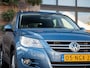 Volkswagen Tiguan 1.4 TSI Sport&Style 4Motion Trekhaak Cruise Airco